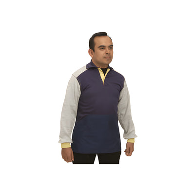 CRL Large Cut Protection Polo Shirt