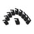 CRL Long Replacement Plastic Cutting Blade