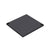 CRL 90 Degree Matte Black Cielo Post Cap