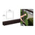 CRL Matte Bronze 100 Series 48" Picket