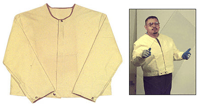 CRL Medium Cut Protection Jacket
