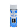 A single 11 oz. aerosol can of CRL Metal Lube standing upright against a white background.