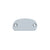 CRL Mill 320X Series Decorative End Cap