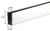 CRL Mill Standard Storm Window Frame for Single Strength Glass
