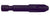 CRL No. 3 Phillips 5/16" Screw Gun Bit 1-15/16" Long