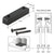 CRL Nylon Lower Guide