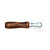 CRL Single Round Edge Nylon Wheel Screen Roller