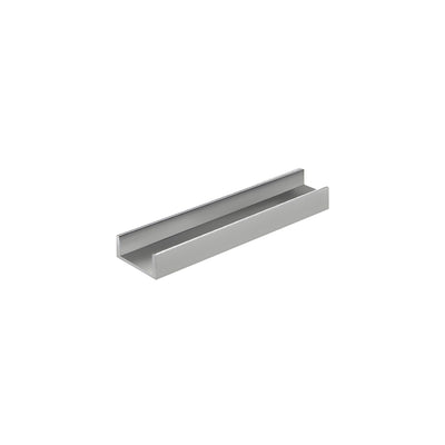 CRL 487 OfficeFront™ Spacer Bar for Surface Mounted Parallel Arm Closer