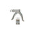CRL Offset Glass Pliers