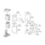 CRL Aluminum Offset Right Hand Pivot Set with 3/32" Recess