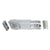 CRL A.D.A. 8.5 Lbs. Exterior 105 Degree No Hold Open 3/4" Long Spindle Overhead Concealed Closer Body With Mounting Clips