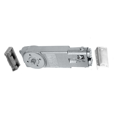 CRL Light Duty 105º No Hold Open Overhead Concealed Closer Body Only