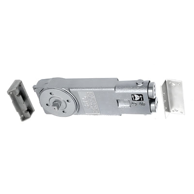 CRL Heavy-Duty 105º Hold Open Overhead Concealed Closer Body Only