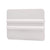 CRL Plastic Double Edge Scraper