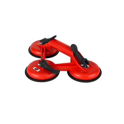 CRL Plastic Triple Pad Vacuum Lifter
