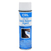 A single 14 oz. aerosol can of CRL Quick Release Agent featuring blue and white branding.