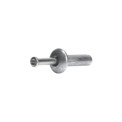 CRL 1/4" Hole, 1-1/2" Length Rawl Nailin Anchors