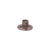 CRL Locking Nut for 6" and 7" Rubber Pad for 9218SB, 9207SPC and PV7001C Sanders