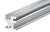 CRL Satin Anodized 146" Mounting Base Extrusion