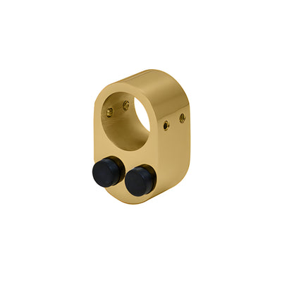 CRL Satin Brass Replacement Stopper