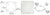 CRL Sky White 6-1/2" x 6-1/2" Square Base Plate