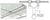 CRL Brushed Stainless 2" x 3-1/8" Spider Fitting Post Adaptor