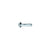 CRL 2-1/4" Long Concrete Anchor 3/8-16 Thread
