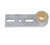 CRL Standard Top Door Rail Pivot Arm