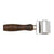 CRL 2" x 2" Steel Flat Edge Roller