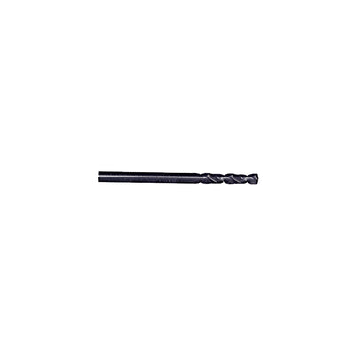 CRL 1/4" Fractional Sized "Stubby" Drill Bit