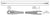 CRL Tension Rod End Fittings for 12mm Rod (Set of 2)