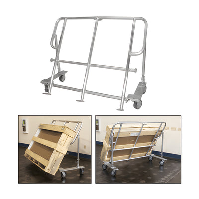 CRL Tilting Crate Handler