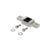 CRL Top Low Profile Pivot Insert for 19/32" Spindle