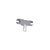 CRL Transom Patch Top Pivot Insert