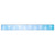 CRL Trend Style Glass Safety Decal