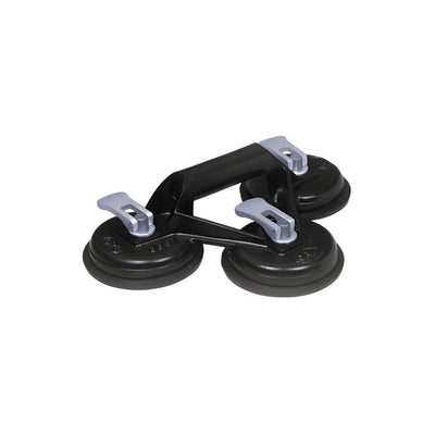 CRL 5" Heavy-Duty Triple Vacuum Cup
