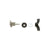 CRL Truck Rack Bolt and Nut Only - Left Hand