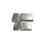 CRL-U.S. Aluminum Door Corner Block