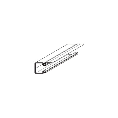 CRL-U.S. Aluminum Shear Block Set 1 LH and 1 RH