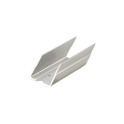 CRL-U.S. Aluminum Shear Block for Corner Mullions - 20/Pk