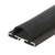 CRL 5/8" Vinyl Bronze Door Bottom 48"
