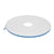 CRL White 1/8" x 3/8" Double Sided Foam Glazing Tape