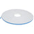 CRL White 1/16" x 3/8" Double Sided Foam Glazing Tape