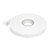 CRL White 1/8" x 1" All-Purpose Foam Mounting Tape