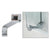CRL50 Left Hand Telescoping Floor Guide