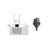 Dormakaba® 1/2" Clearance, 3º Right Hand Offset Tapered Type Spindle