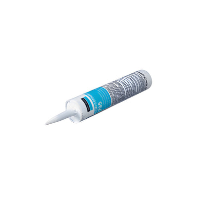 CRL Black Dow Corning® 795 Silicone Building Sealant - Cartridge