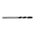 CRL 3/16" x 3" Duo-Bit Masonry Drill