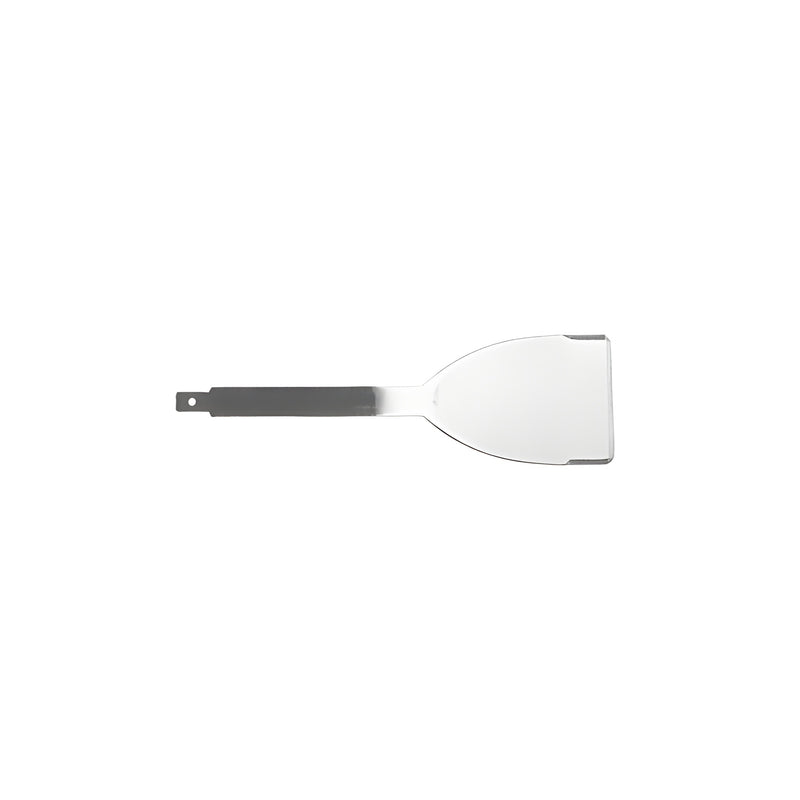 A 3-inch straight standard blade for the Equalizer Express tool shown against a white background.