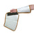 CRL 9" Extra-Large Nylon Wrist Protectors